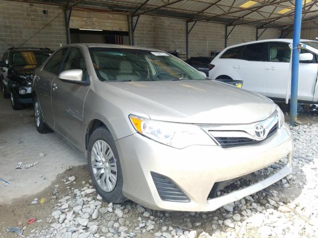 TOYOTA CAMRY L 2014 4t1bf1fk1eu409755