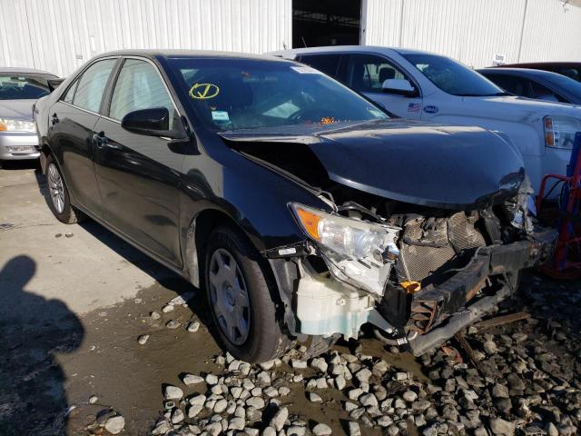 TOYOTA CAMRY L 2014 4t1bf1fk1eu410095