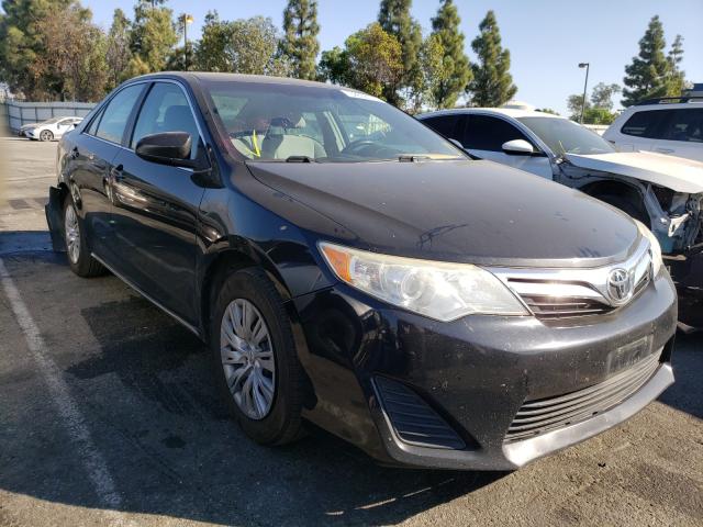 TOYOTA CAMRY L 2014 4t1bf1fk1eu410551