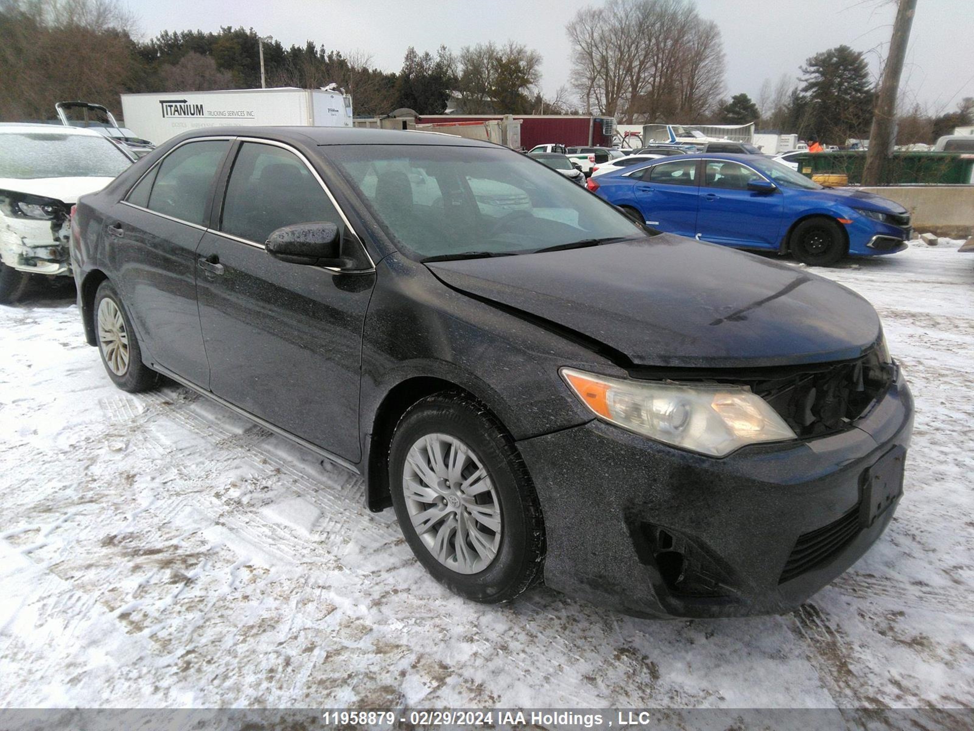 TOYOTA CAMRY 2014 4t1bf1fk1eu410727