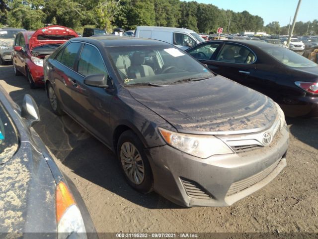 TOYOTA CAMRY 2014 4t1bf1fk1eu412557