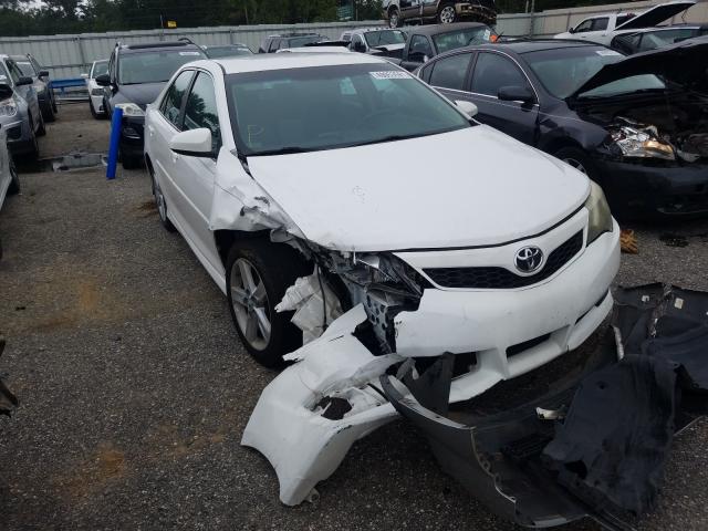 TOYOTA CAMRY L 2014 4t1bf1fk1eu413224