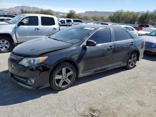 TOYOTA CAMRY L 2014 4t1bf1fk1eu415264