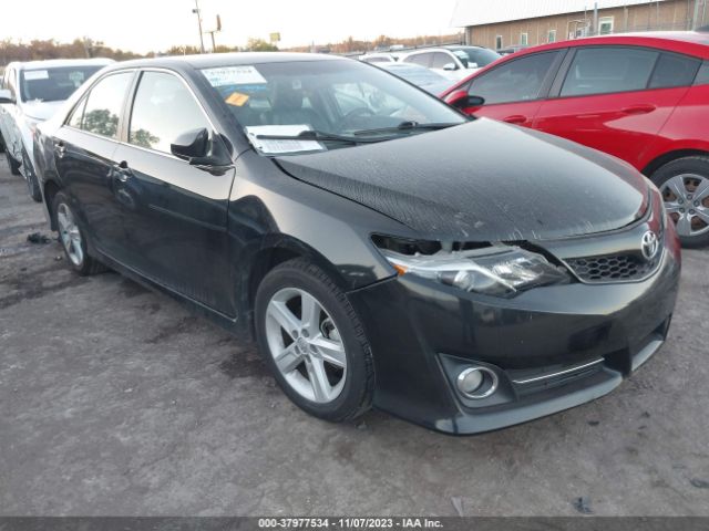 TOYOTA CAMRY 2014 4t1bf1fk1eu415653