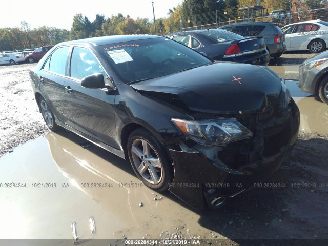 TOYOTA CAMRY 2014 4t1bf1fk1eu416334