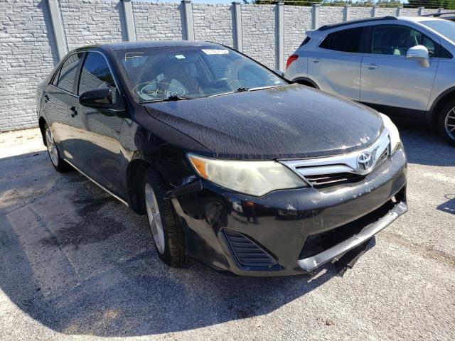 TOYOTA CAMRY L 2014 4t1bf1fk1eu416995