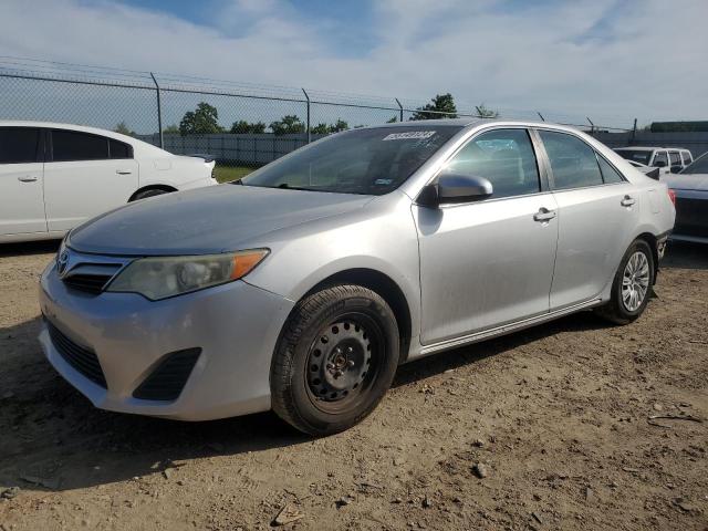 TOYOTA CAMRY 2014 4t1bf1fk1eu417113