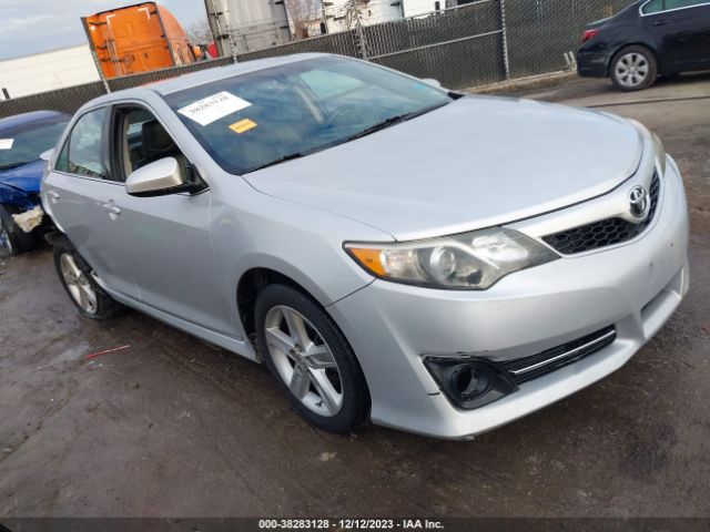 TOYOTA CAMRY 2014 4t1bf1fk1eu417273