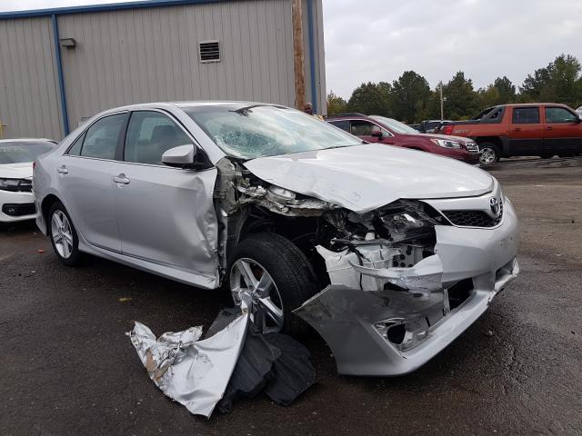 TOYOTA CAMRY L 2014 4t1bf1fk1eu417712