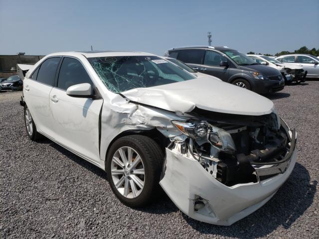 TOYOTA CAMRY L 2014 4t1bf1fk1eu418102