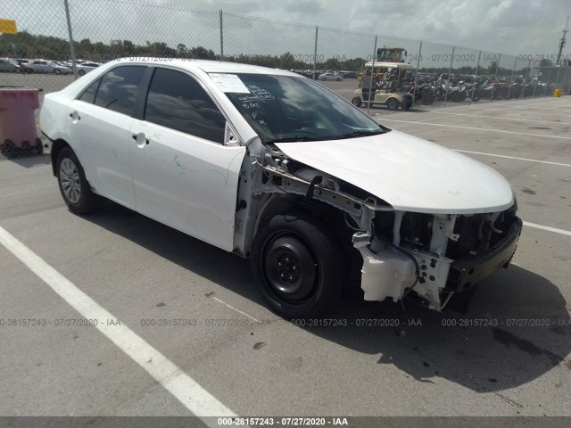 TOYOTA CAMRY 2014 4t1bf1fk1eu418424