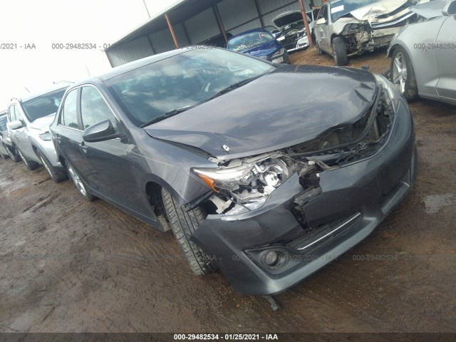 TOYOTA CAMRY 2014 4t1bf1fk1eu419881