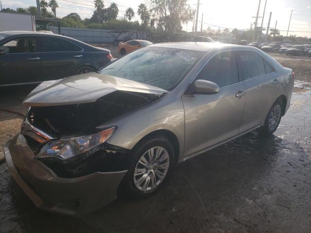 TOYOTA CAMRY 2014 4t1bf1fk1eu422313