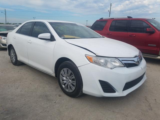 TOYOTA CAMRY L 2014 4t1bf1fk1eu423039