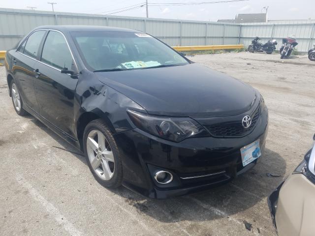 TOYOTA CAMRY L 2014 4t1bf1fk1eu423946