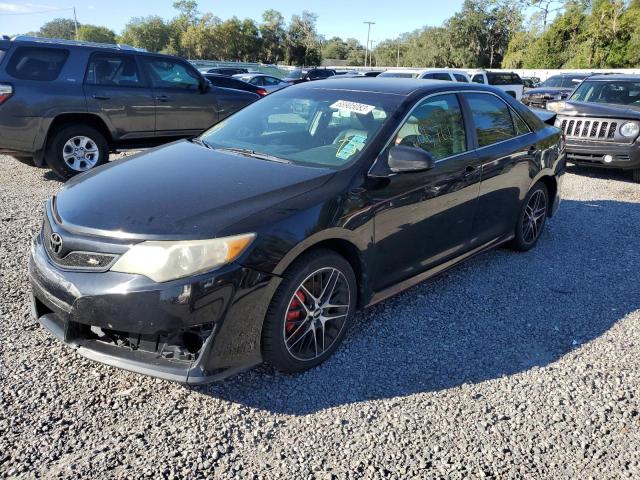 TOYOTA CAMRY L 2014 4t1bf1fk1eu426071