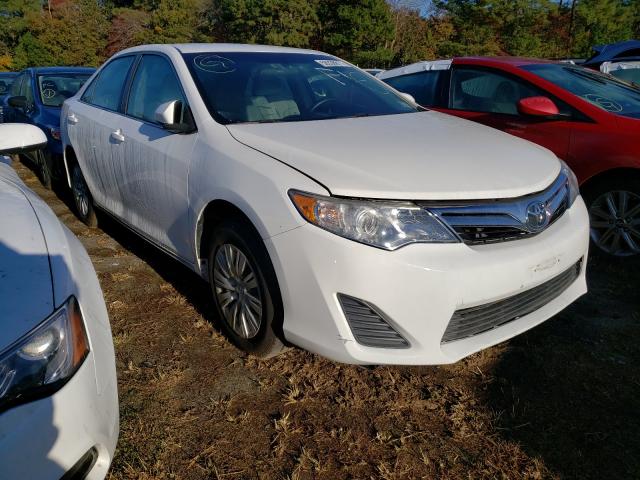 TOYOTA CAMRY L 2014 4t1bf1fk1eu426376