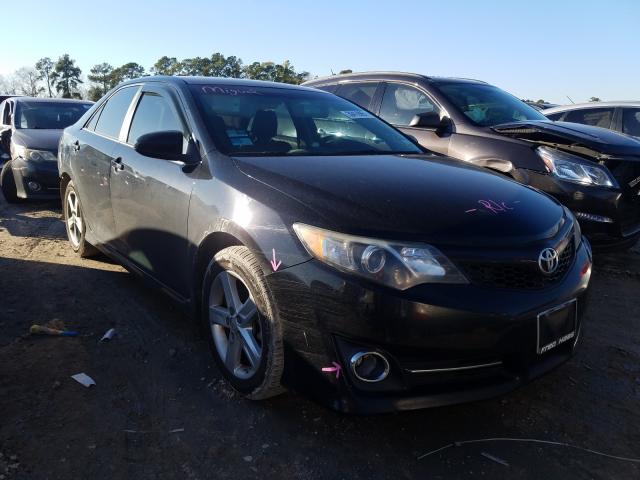 TOYOTA CAMRY L 2014 4t1bf1fk1eu426491