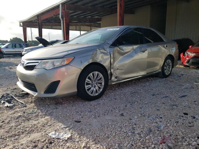 TOYOTA CAMRY 2014 4t1bf1fk1eu426507