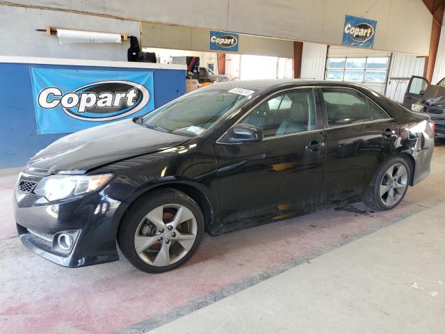 TOYOTA CAMRY 2014 4t1bf1fk1eu429195