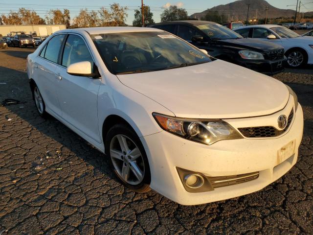 TOYOTA CAMRY L 2014 4t1bf1fk1eu430590