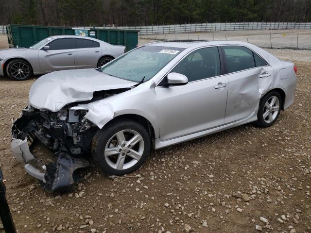 TOYOTA CAMRY L 2014 4t1bf1fk1eu432338