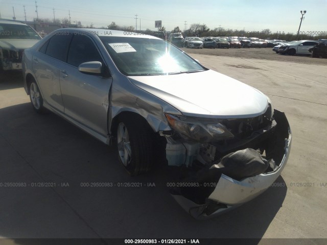 TOYOTA CAMRY 2014 4t1bf1fk1eu433408