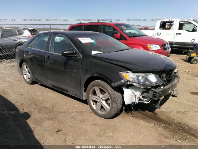 TOYOTA CAMRY 2014 4t1bf1fk1eu433523