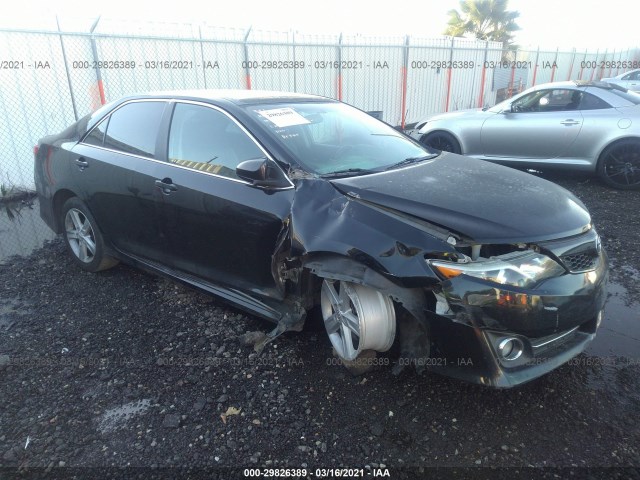 TOYOTA CAMRY 2014 4t1bf1fk1eu433599