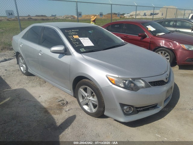 TOYOTA CAMRY 2014 4t1bf1fk1eu433716