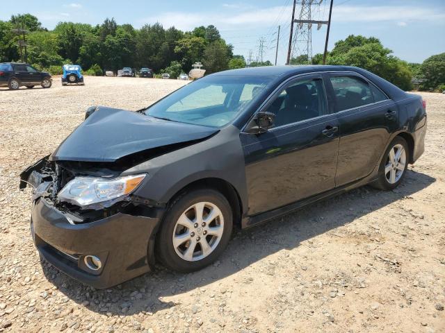 TOYOTA CAMRY 2014 4t1bf1fk1eu434512