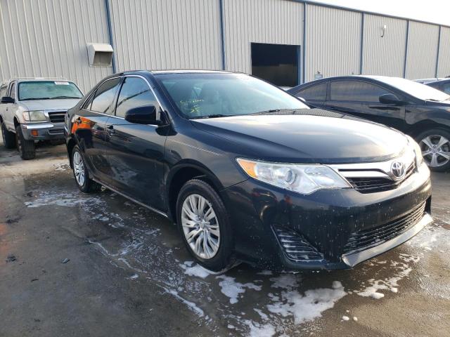 TOYOTA CAMRY L 2014 4t1bf1fk1eu434672