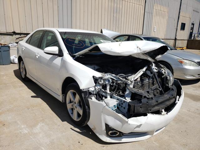 TOYOTA CAMRY L 2014 4t1bf1fk1eu435028