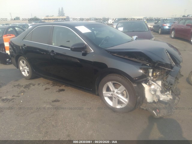 TOYOTA CAMRY 2014 4t1bf1fk1eu435238