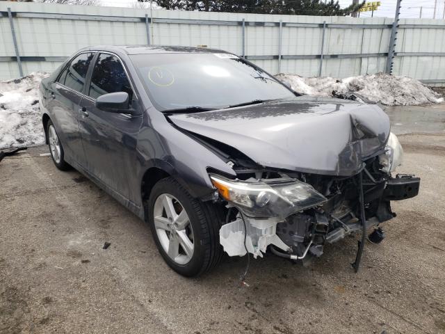 TOYOTA CAMRY L 2014 4t1bf1fk1eu435644