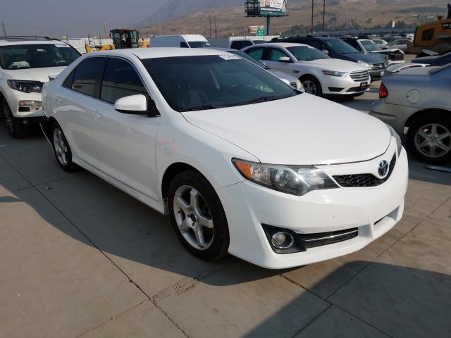 TOYOTA CAMRY L 2014 4t1bf1fk1eu438091