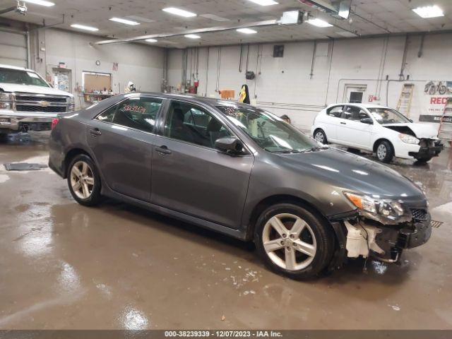 TOYOTA CAMRY 2014 4t1bf1fk1eu438799