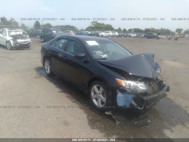 TOYOTA CAMRY 2014 4t1bf1fk1eu439211