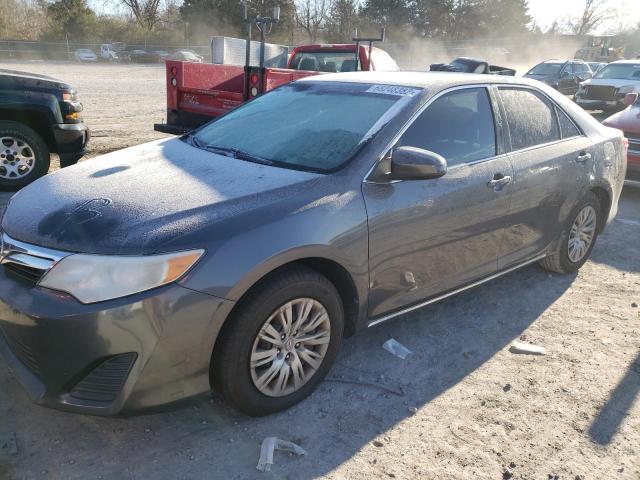 TOYOTA CAMRY L 2014 4t1bf1fk1eu439550