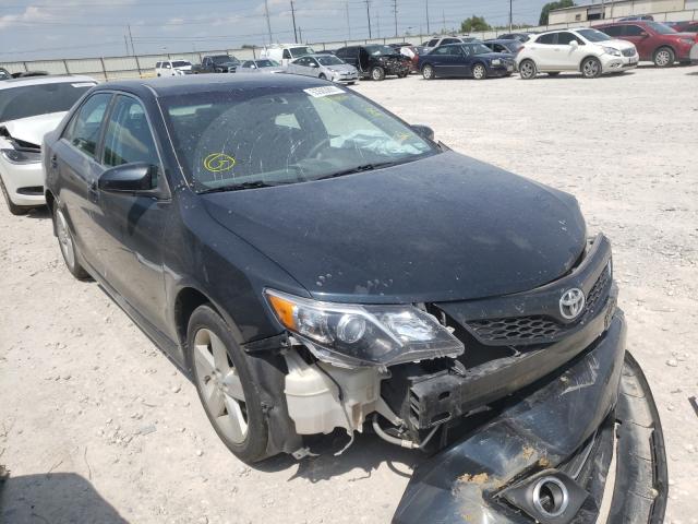 TOYOTA CAMRY L 2014 4t1bf1fk1eu439869