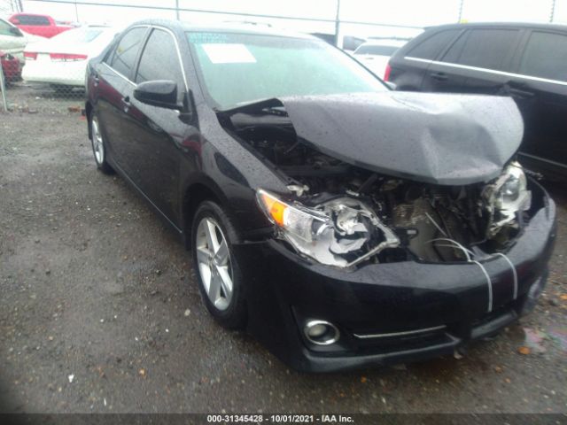 TOYOTA CAMRY 2014 4t1bf1fk1eu440276