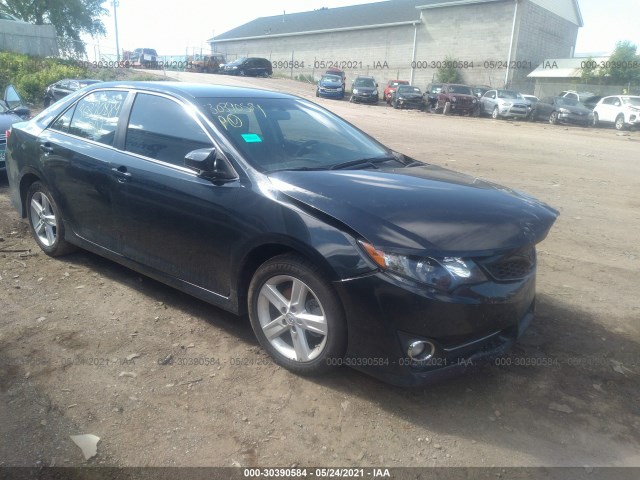 TOYOTA CAMRY 2014 4t1bf1fk1eu441492