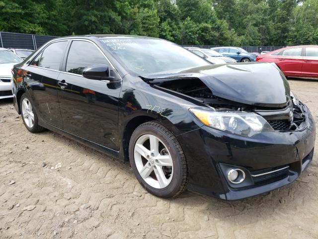 TOYOTA CAMRY L 2014 4t1bf1fk1eu443095