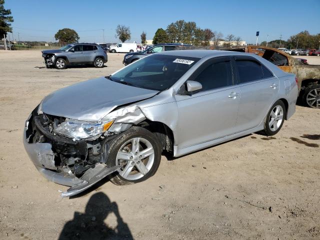 TOYOTA CAMRY L 2014 4t1bf1fk1eu444537