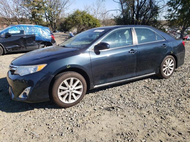 TOYOTA CAMRY 2014 4t1bf1fk1eu444974