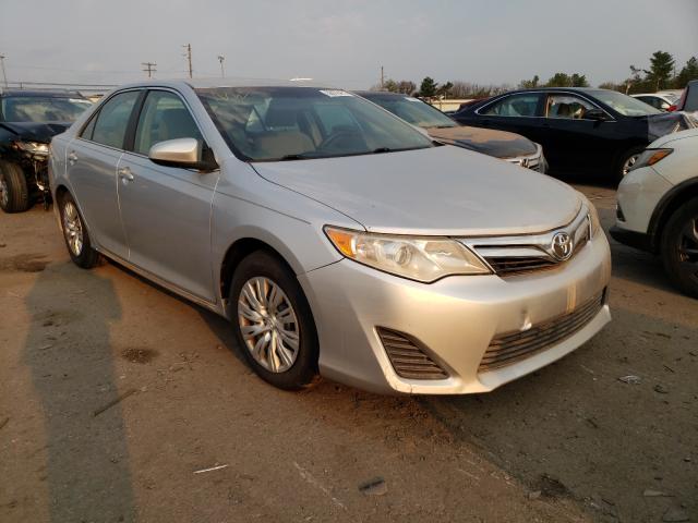 TOYOTA CAMRY L 2014 4t1bf1fk1eu445039