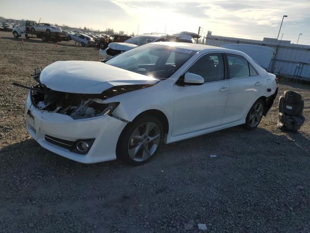 TOYOTA CAMRY L 2014 4t1bf1fk1eu445512