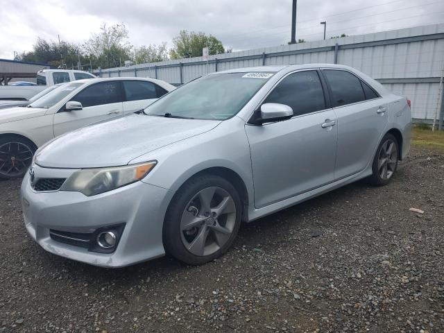 TOYOTA CAMRY 2014 4t1bf1fk1eu445798