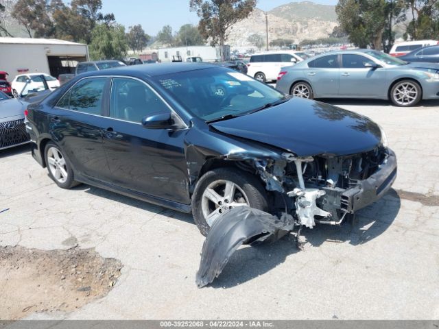 TOYOTA CAMRY 2014 4t1bf1fk1eu445946