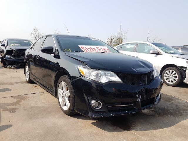 TOYOTA CAMRY L 2014 4t1bf1fk1eu446062